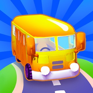 Play Bus Driver Online