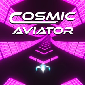 Play Cosmic Aviator Online