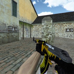 Play Counter Combat Multiplayer Online