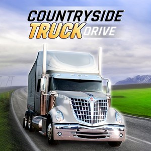 Play Countryside Truck Drive Online
