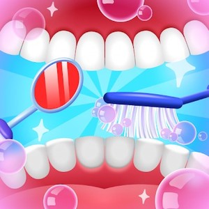 Play Dentist Simulator Online