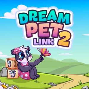 Play Dream Pet Link 2 Online