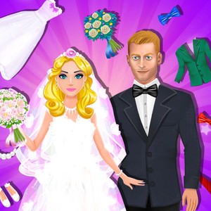 Play Dream Wedding Planner Online