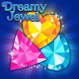 Play Dreamy Jewel Online