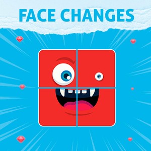 Play Face Changes Online