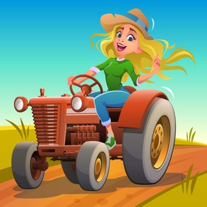 Play Farming Life Online