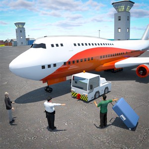 Play Flight Pilot Airplane Games 24 Online