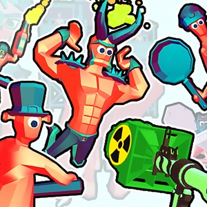 Play Funny Shooter 2 Online