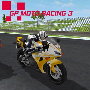 Play GP Moto Racing 3 Online