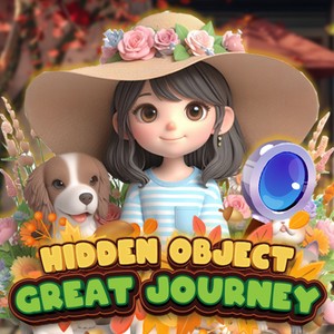 Play Hidden Object Great Journey Online