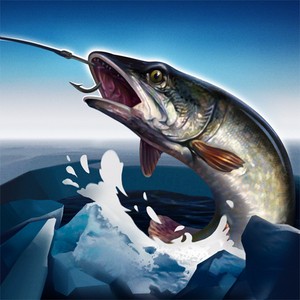 Play Ice fishing 3d Online