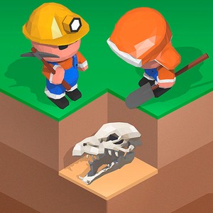 Play IDLE Archeology Online