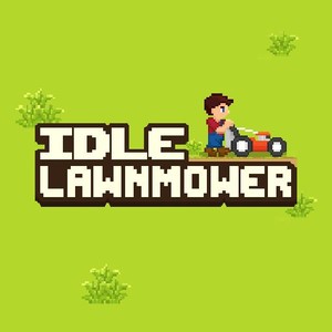 Play Idle Lawnmower Online