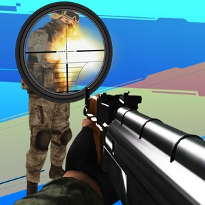 Play Infantry Attack Battle 3D FPS Online
