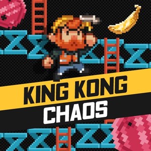 Play King Kong Chaos Online