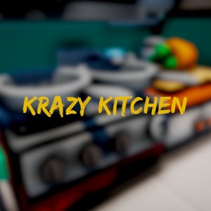 Play Krazy Kitchen Online