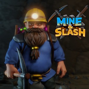 Play Mine & Slash Online