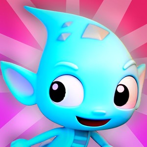 Play Monster Collect Run Online