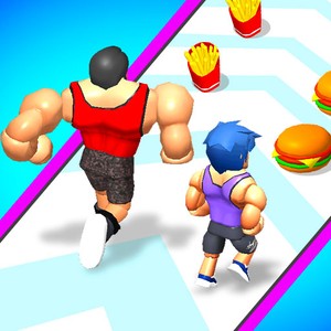 Play Muscle Challenge Online