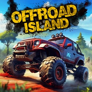 Play Offroad Island Online