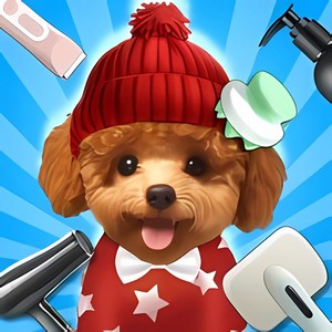 Play Pet Salon 2 Online