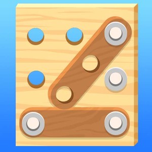 Play Pin Board Puzzle Online