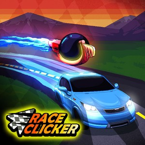 Play Race Clicker Online