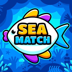 Play Sea Match Online