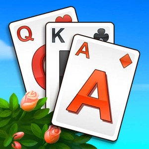 Play Solitaire Story TriPeaks 3 Online