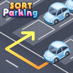 Play Sort Parking Online