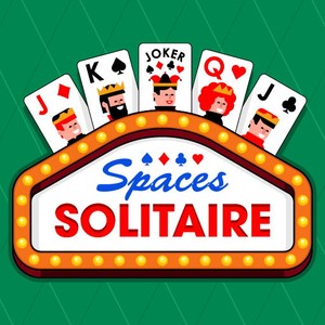 Play Spaces Solitaire Online
