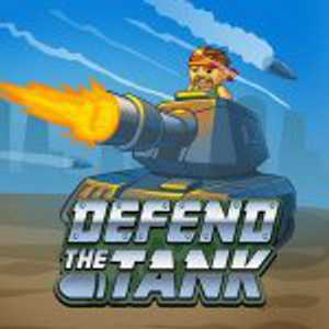 Play Defend The Tank Online